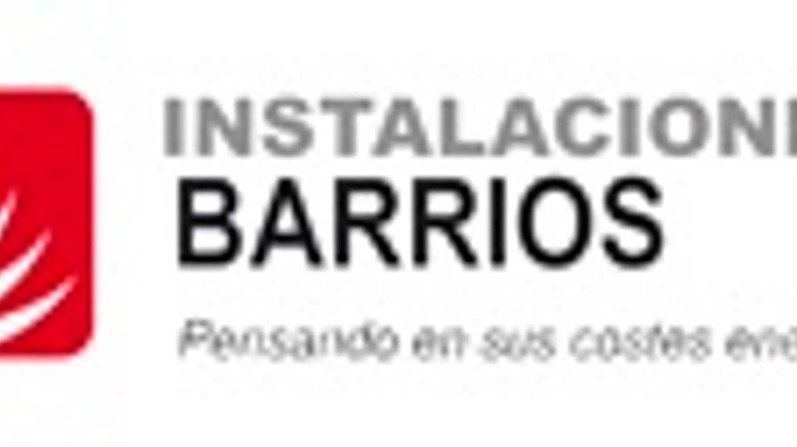 SANEAMIENTOS BARRIOS S.L cover image