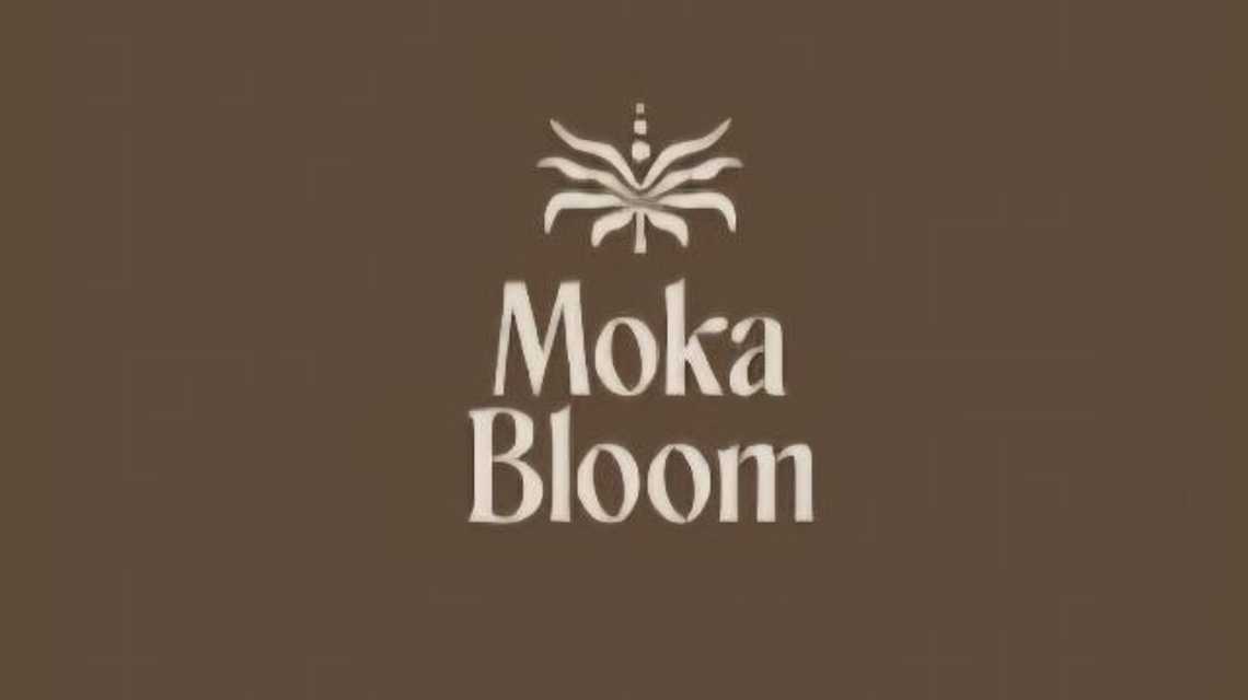 MOKA BLOOM cover image
