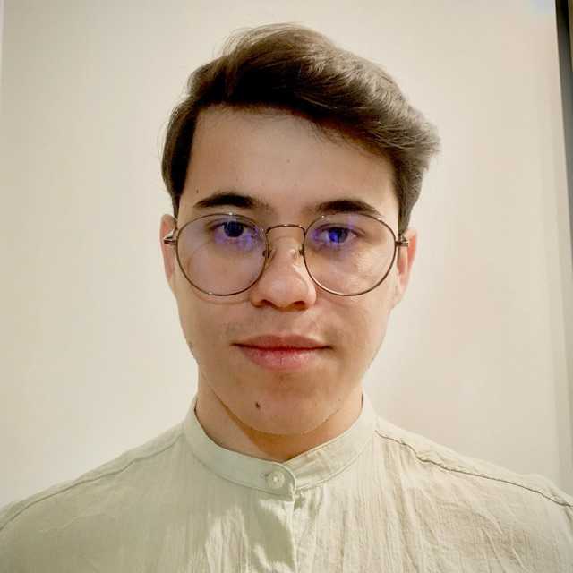 Candidate avatar