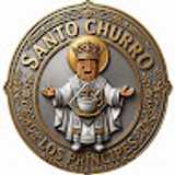 Santo churro avatar icon