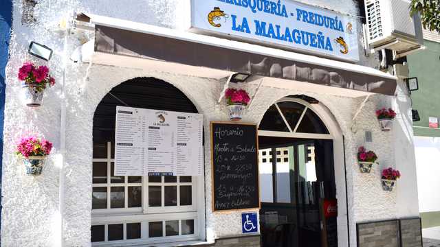 Camarero/a de Sala/Terraza