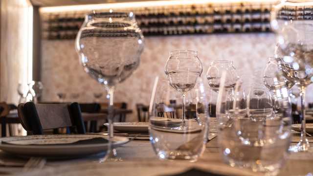 Limpiador/a restaurante