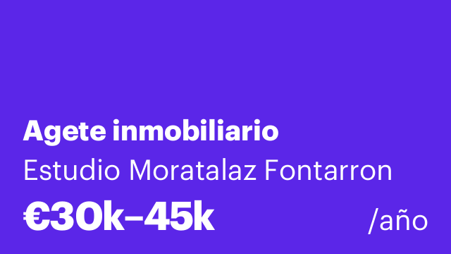 Agete inmobiliario