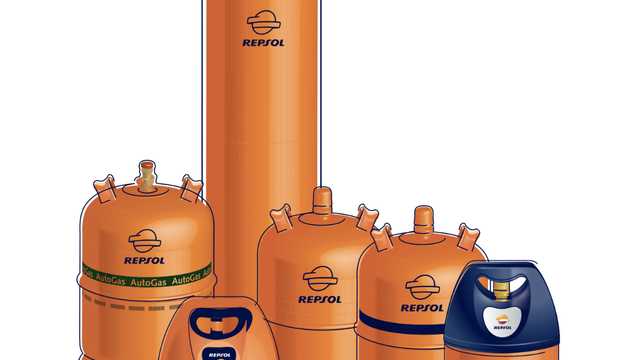 INSPECTOR DE INSTALACIONES DE GAS