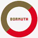 Bormuth avatar icon