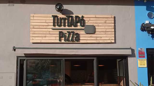 Pizzero/a