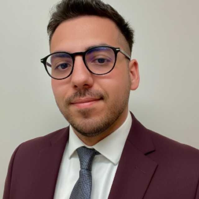 Candidate avatar
