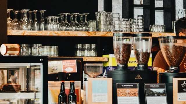 Barista