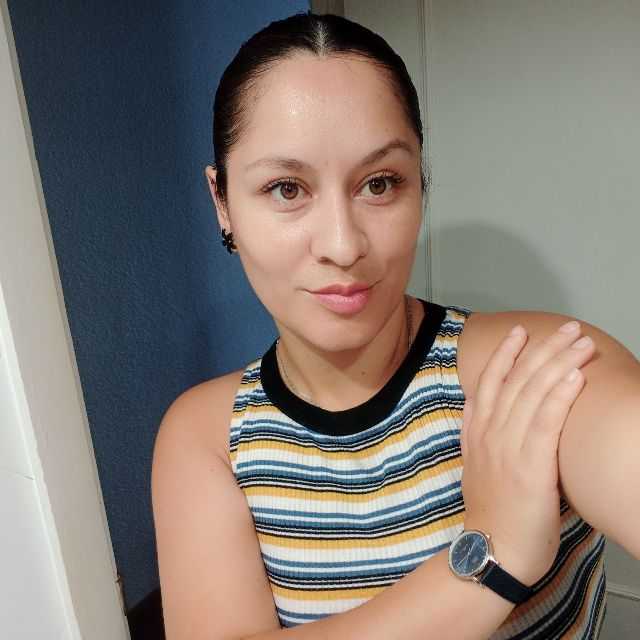 Candidate avatar
