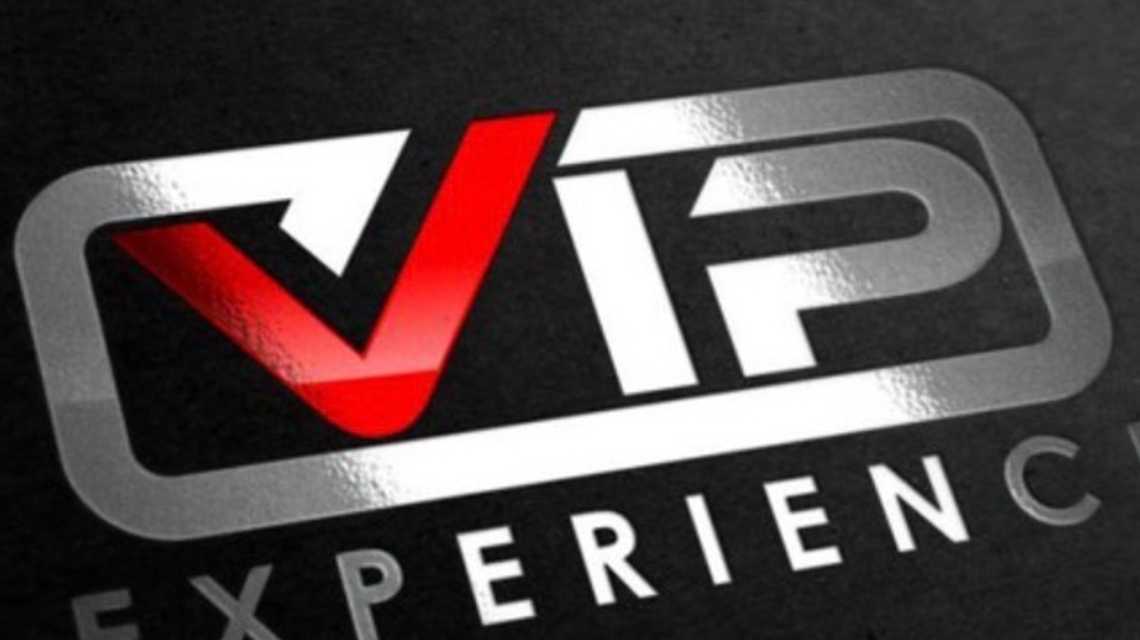 VIP Xperience  cover image