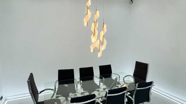 Comercial Inmobiliario/a