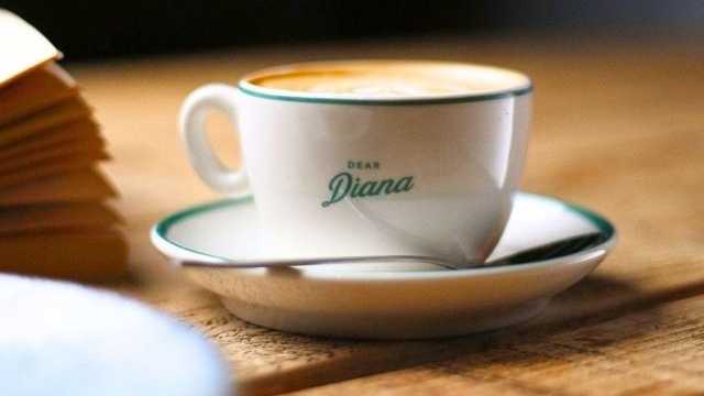 Barista and Waiter / Waitress