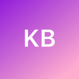Katy B. avatar icon