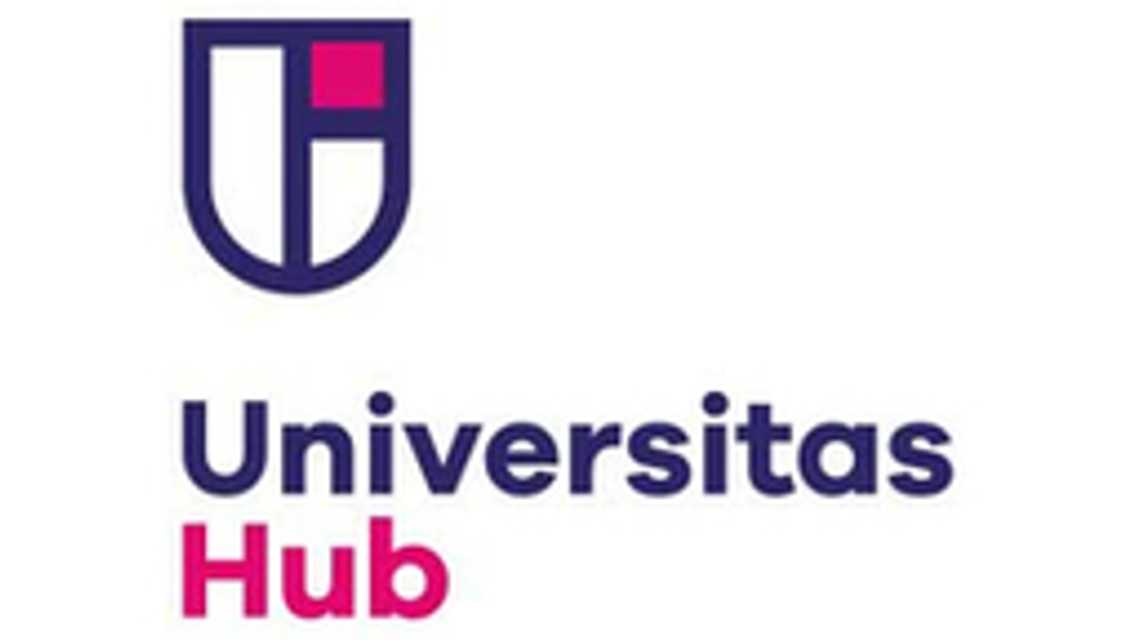 Grupo Universitas Hub, S.L. cover image