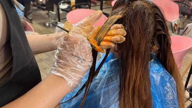 Profesor/a de Peluquería