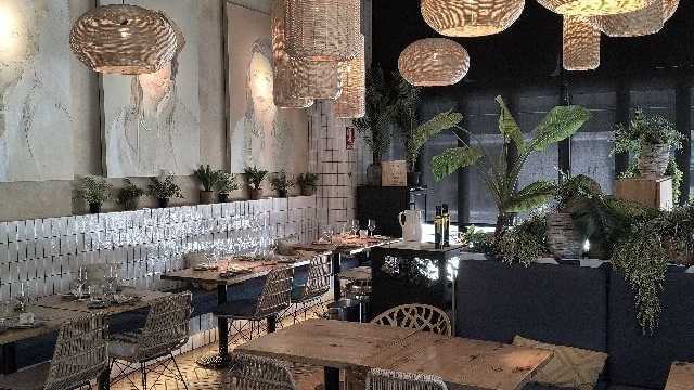 Camarero/a de Sala/Terraza