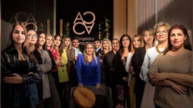 Administrativo/a
