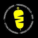 Tremendo döner  logo