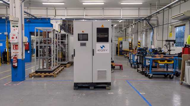 RESPONSABLE DE DESARROLLO COMERCIAL MERCADO FRANCÉS (FRANCIA)