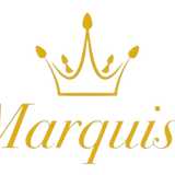 The Marquise Coffee Shop logo