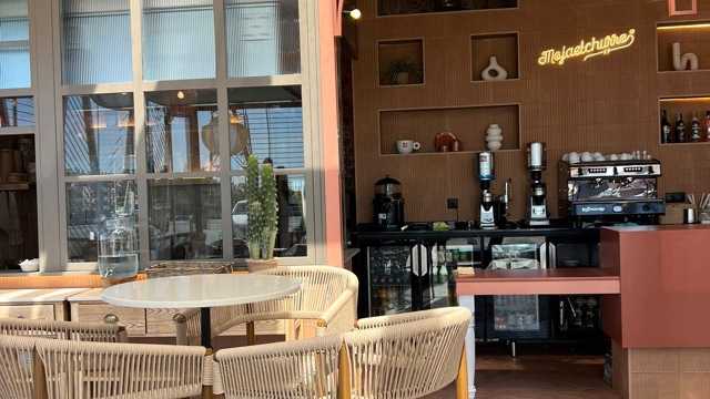 Camarero/a de Sala/Terraza