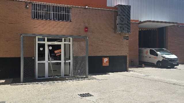 Mensajero/a