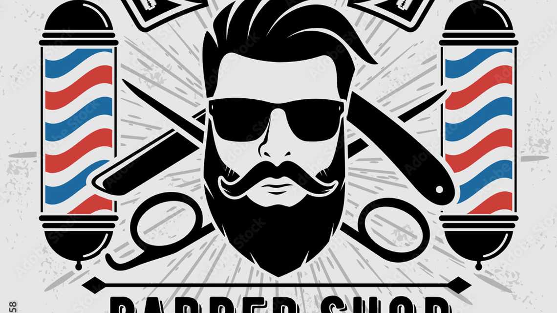 Peluquería - BarberShop cover image