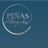 Piñas abogados logo