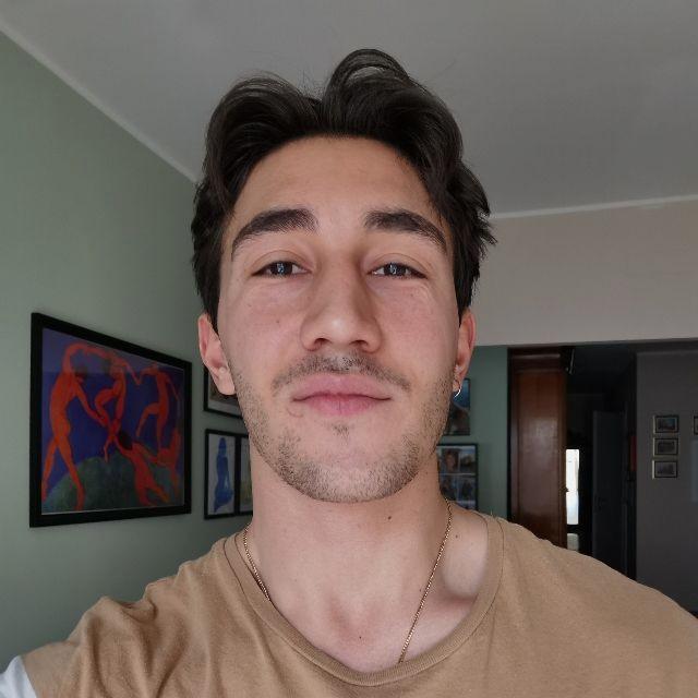 Candidate avatar