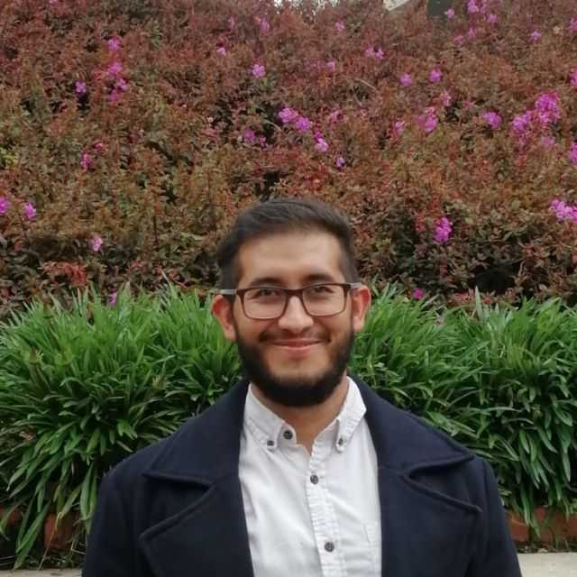 Candidate avatar