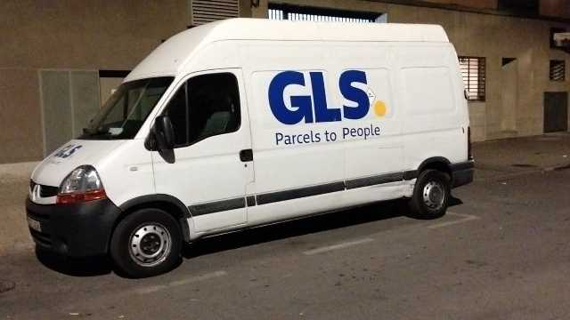 Repartidor/a con Vehículo Propio