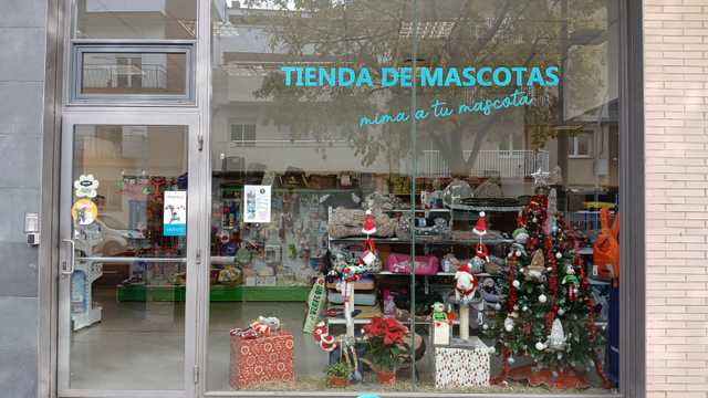 Peluquero/a Canina y felina- Responsable de tienda