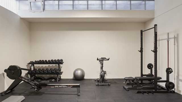 Entrenador/a