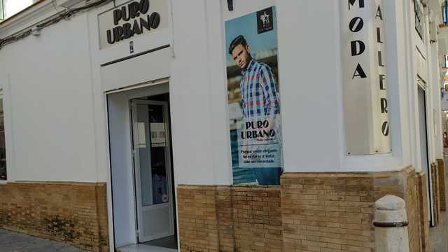 Dependiente/a de Tienda