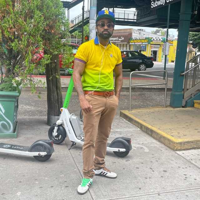 Candidate avatar