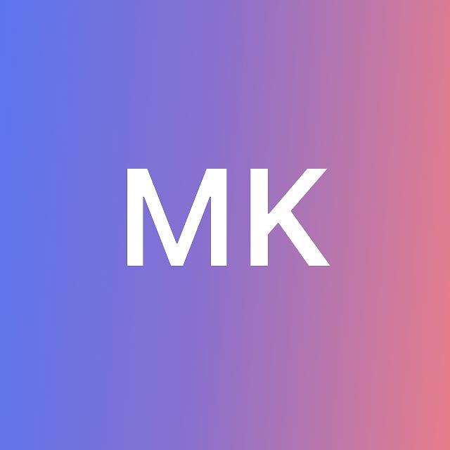 Candidate avatar