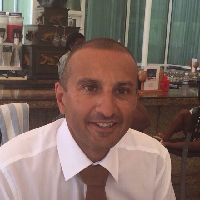 Paul  J. avatar icon