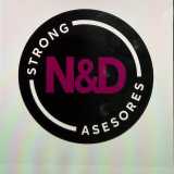 NYDSTRONG A. avatar icon