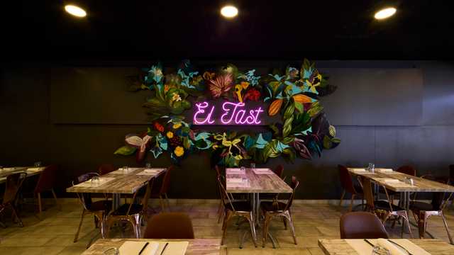 Cocinero/a Restaurante