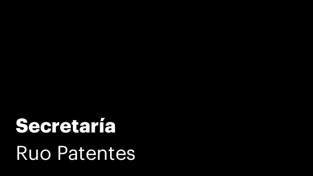Secretaría