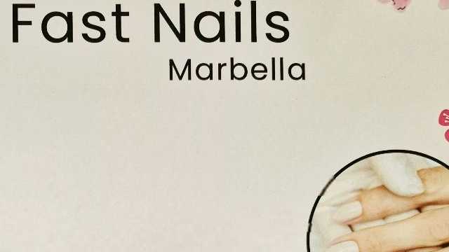 Manicurista Técnica Uñas Acrilicas