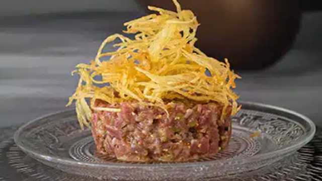 Encargado/a de Camareros