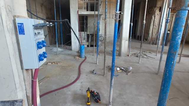 Técnico/a Electricista