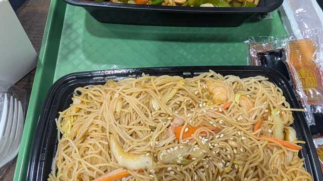 CHINESE HEADMASTER CHEF WANTED