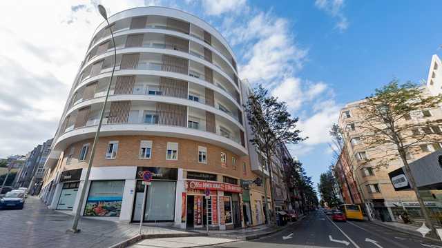 Técnico/a de Mantenimiento