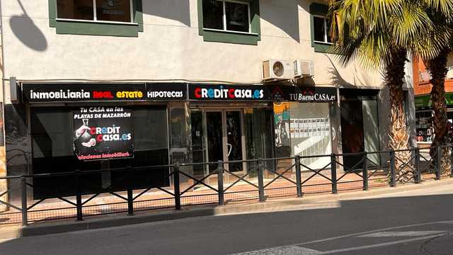 Asistente de Gestión Inmobiliaria y de Alojamientos