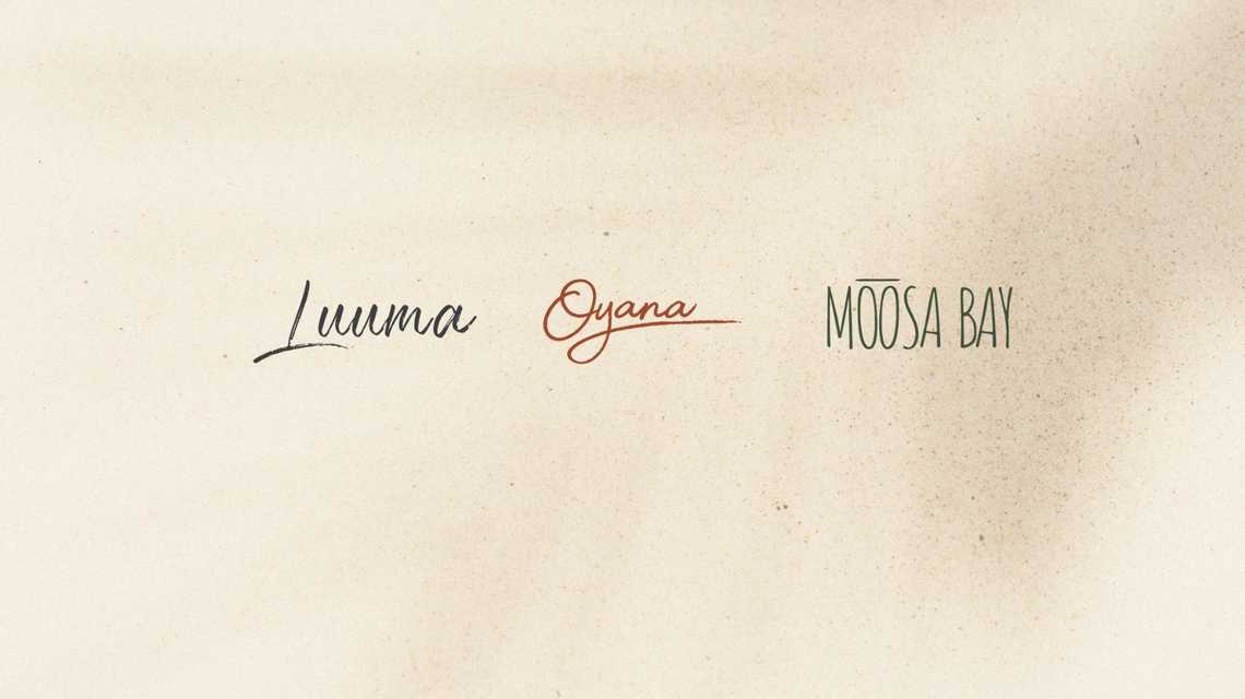 The Luuma Family cover image