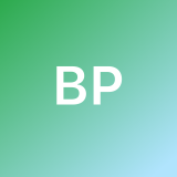 BOBBY P. avatar icon