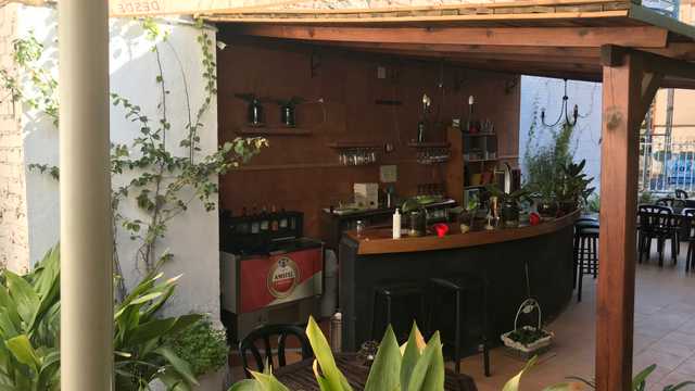 Cocinero/a