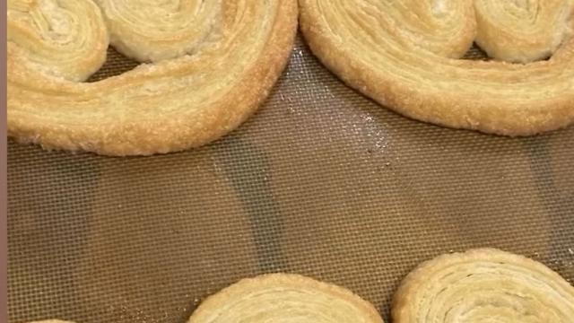 Ayudante/a de Pastelería con EXPERIENCIA